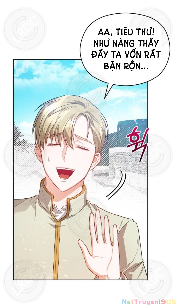 Đôi Môi Trên Lưỡi Dao Chapter 14.1 - 11