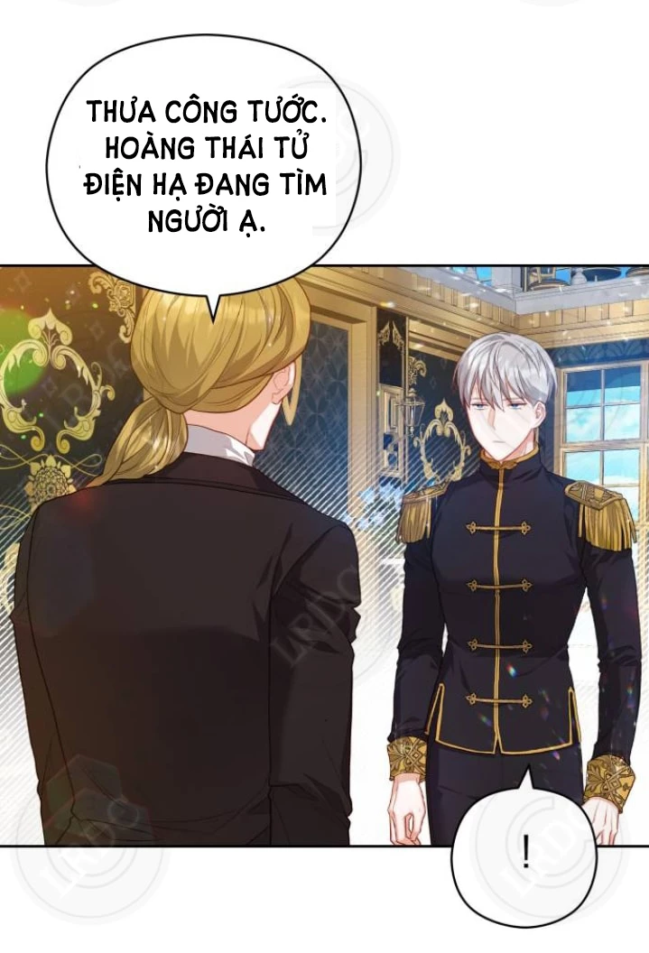 Đôi Môi Trên Lưỡi Dao Chapter 14.1 - 20