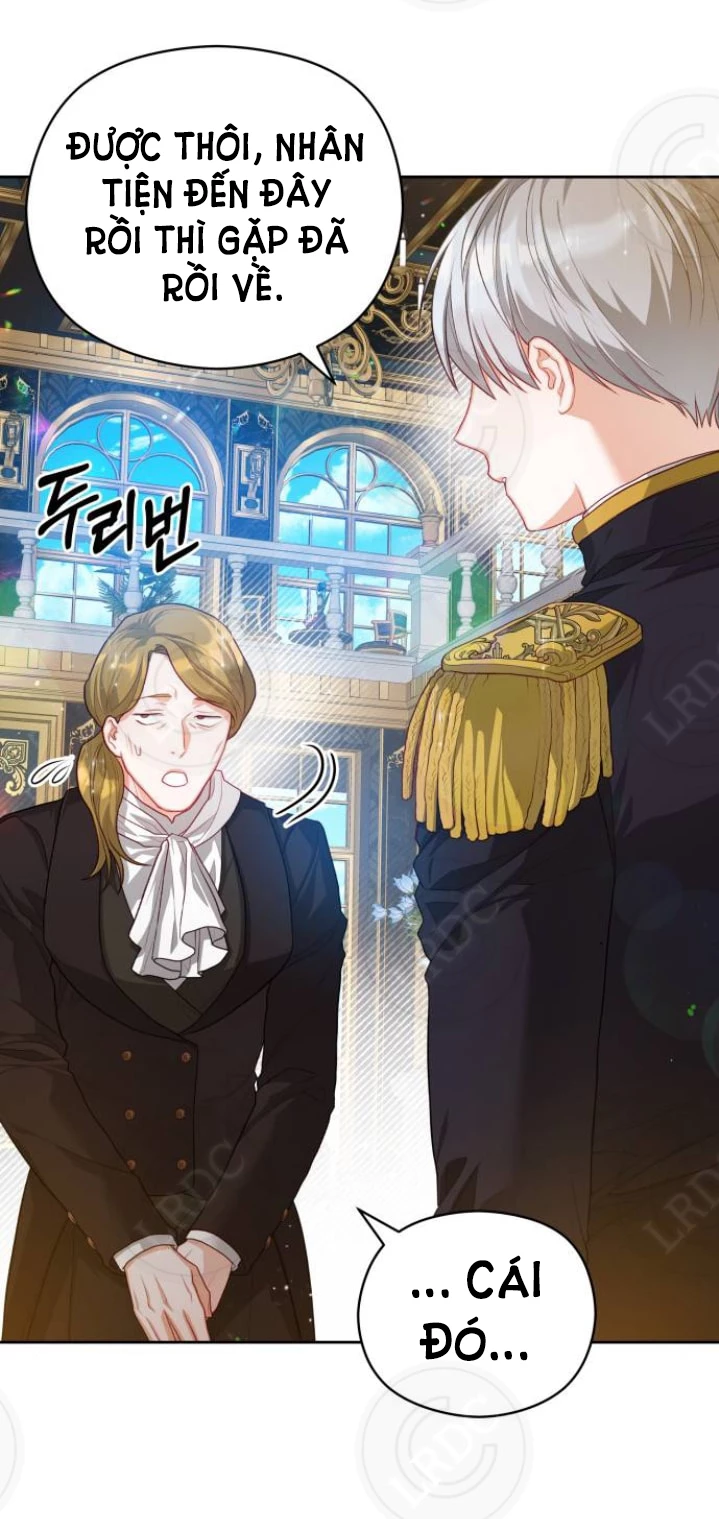 Đôi Môi Trên Lưỡi Dao Chapter 14.1 - 27