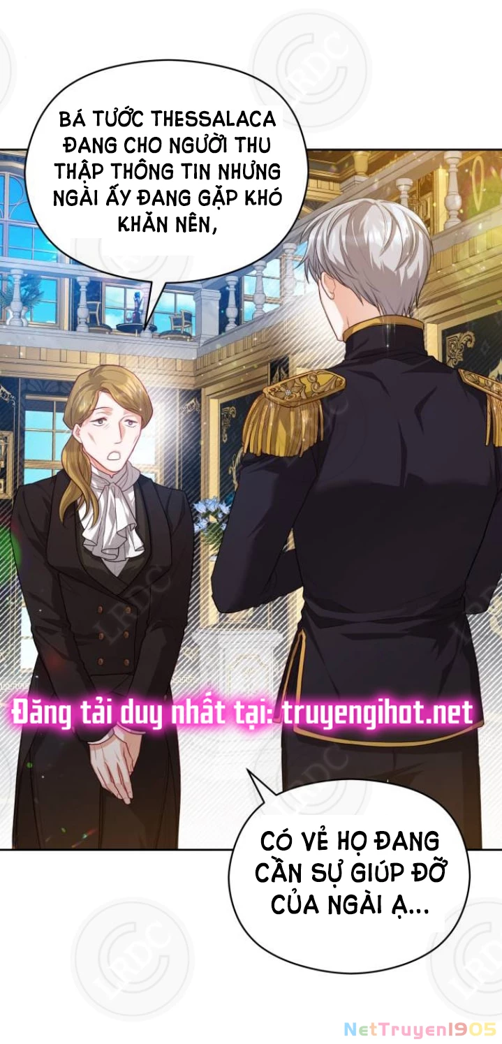 Đôi Môi Trên Lưỡi Dao Chapter 14.1 - 31