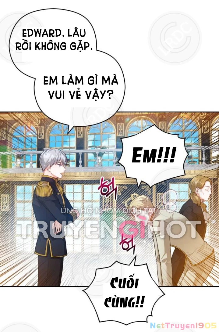 Đôi Môi Trên Lưỡi Dao Chapter 14.1 - 34