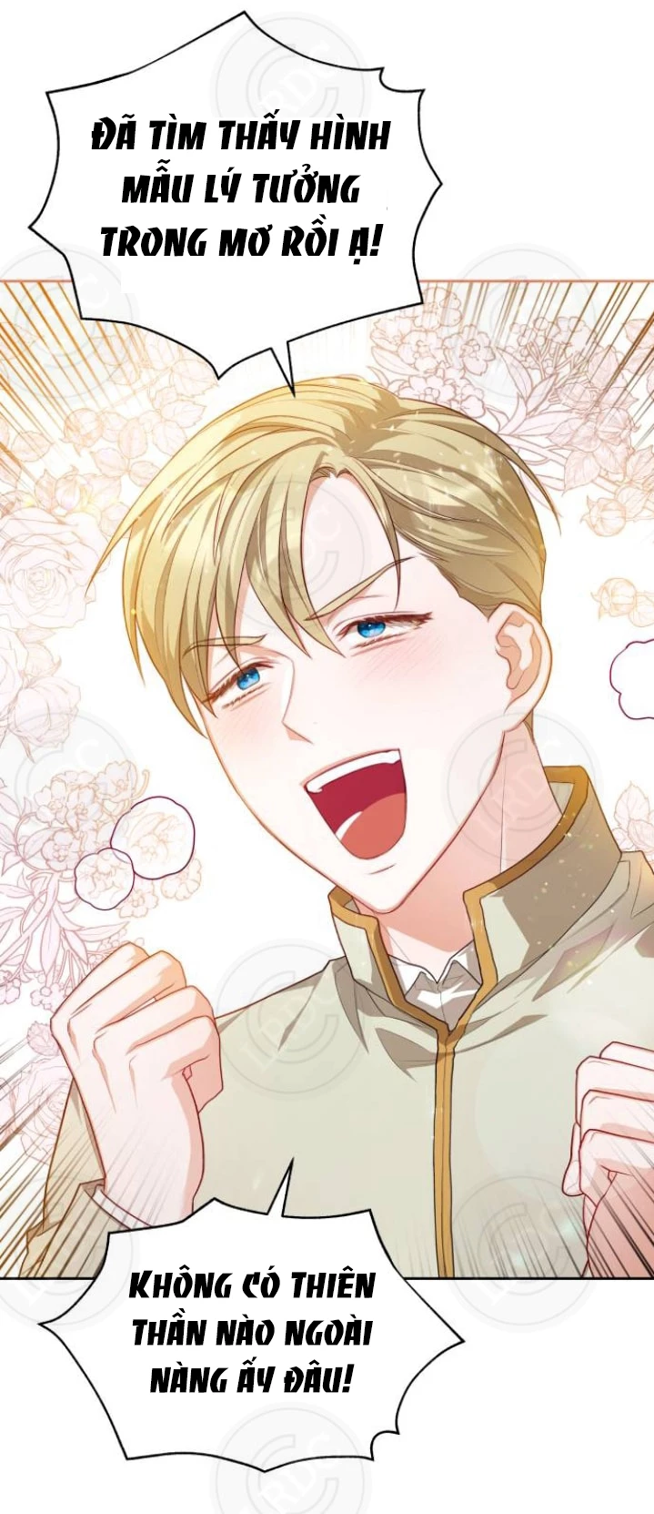 Đôi Môi Trên Lưỡi Dao Chapter 14.1 - 35