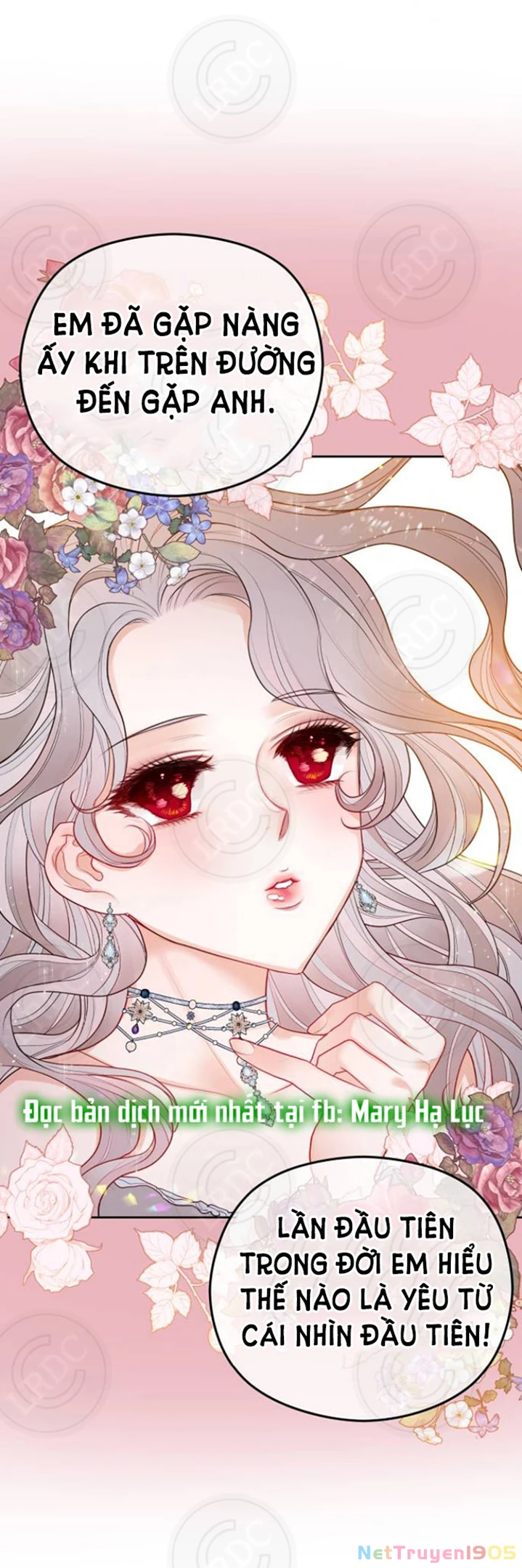 Đôi Môi Trên Lưỡi Dao Chapter 14.1 - 37