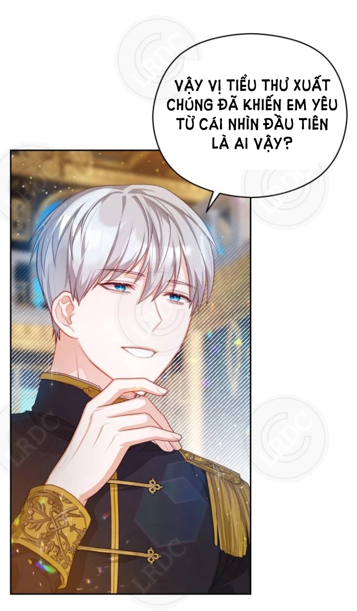 Đôi Môi Trên Lưỡi Dao Chapter 14.1 - 38