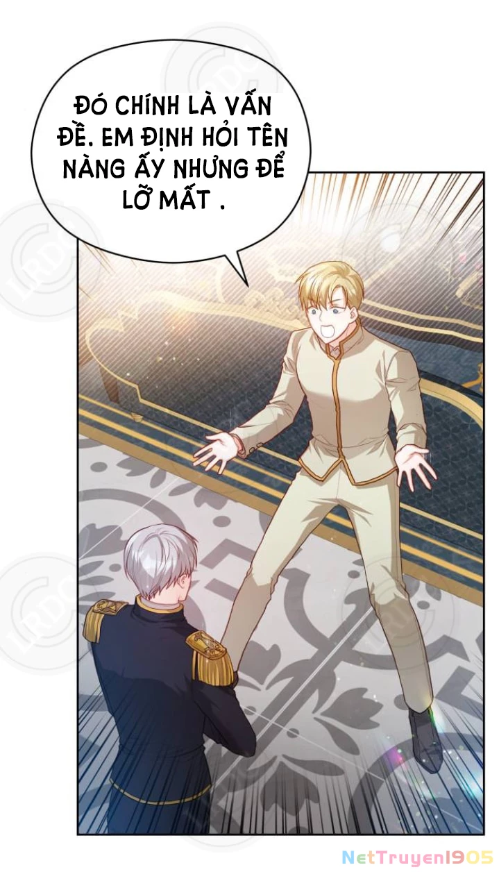 Đôi Môi Trên Lưỡi Dao Chapter 14.1 - 39