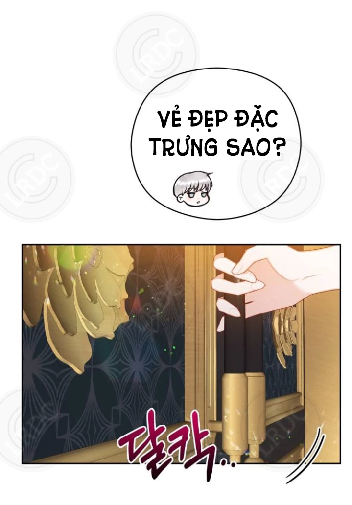 Đôi Môi Trên Lưỡi Dao Chapter 14.1 - 41