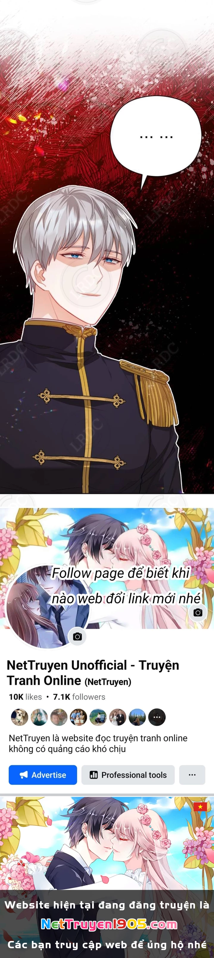 Đôi Môi Trên Lưỡi Dao Chapter 14.1 - 44