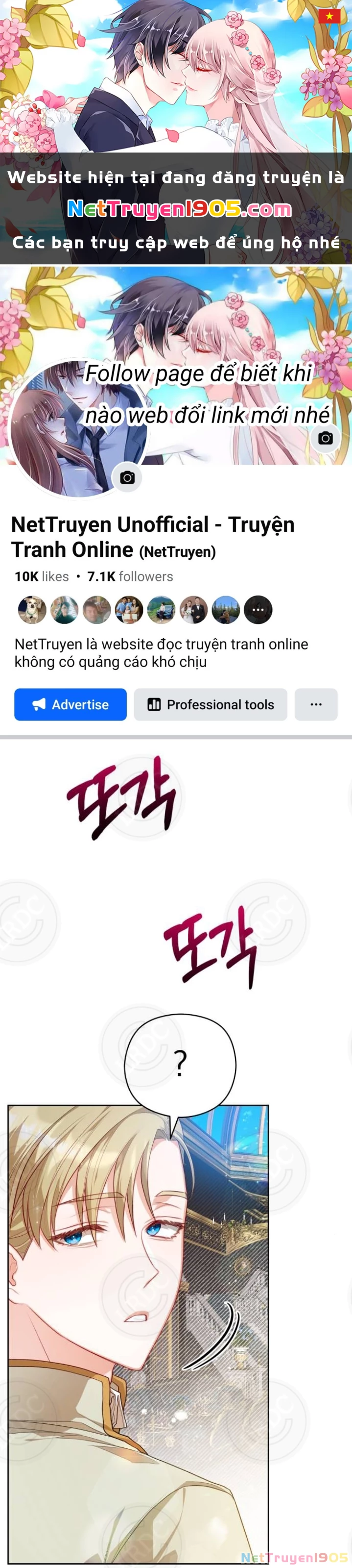 Đôi Môi Trên Lưỡi Dao Chapter 14.2 - 1