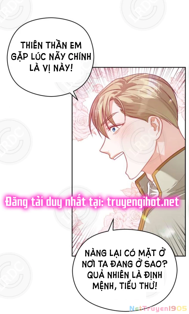 Đôi Môi Trên Lưỡi Dao Chapter 14.2 - 5