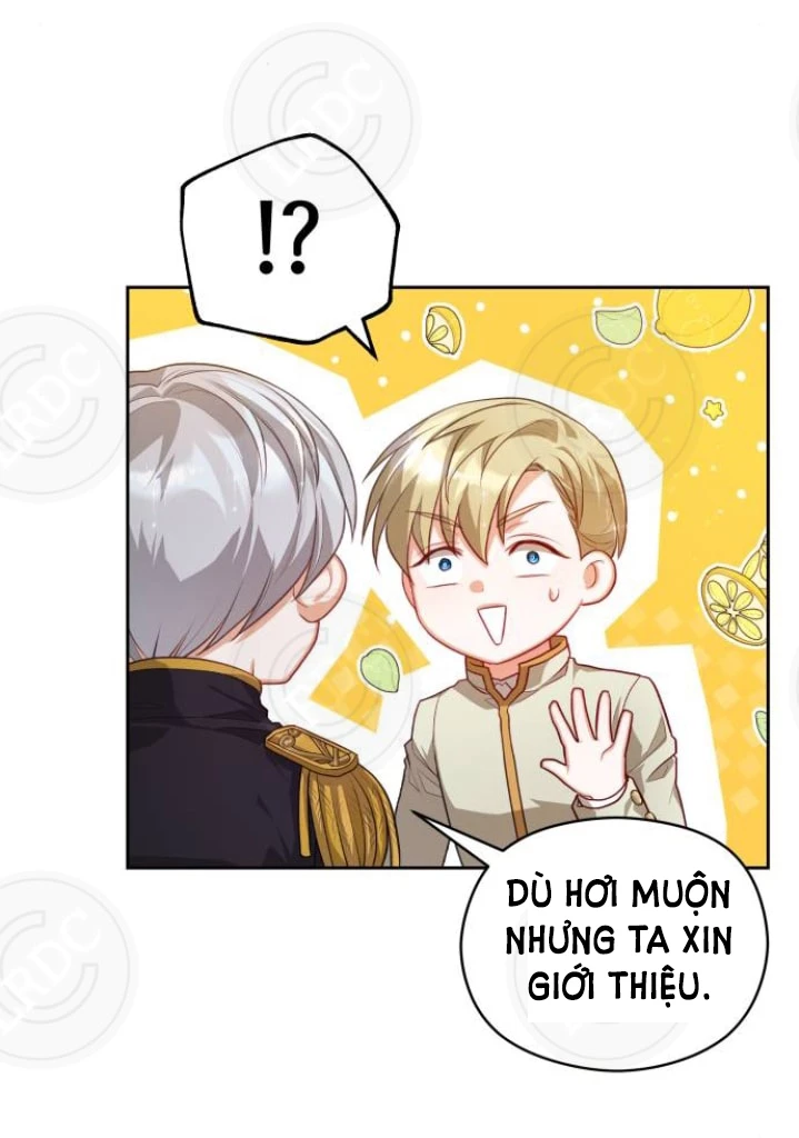 Đôi Môi Trên Lưỡi Dao Chapter 14.2 - 7