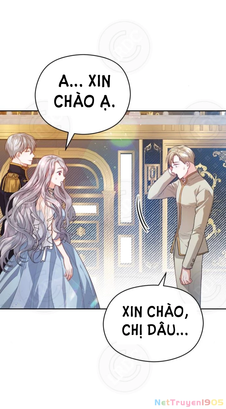 Đôi Môi Trên Lưỡi Dao Chapter 14.2 - 12