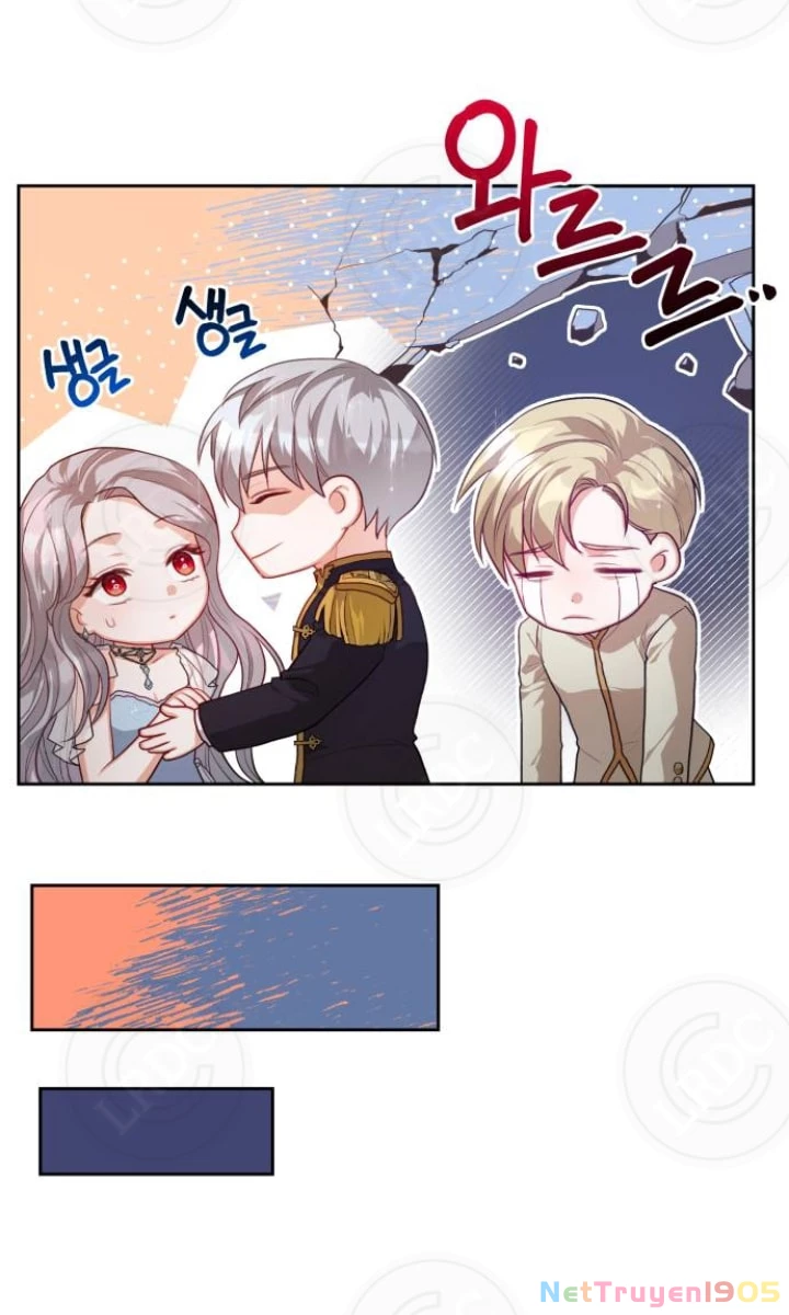 Đôi Môi Trên Lưỡi Dao Chapter 14.2 - 13