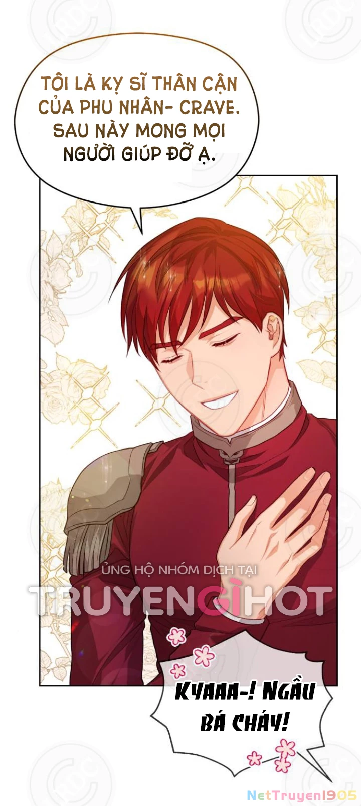 Đôi Môi Trên Lưỡi Dao Chapter 14.2 - 17