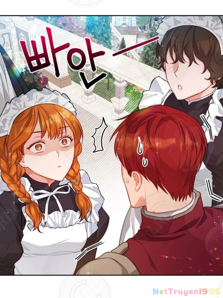 Đôi Môi Trên Lưỡi Dao Chapter 14.2 - 19