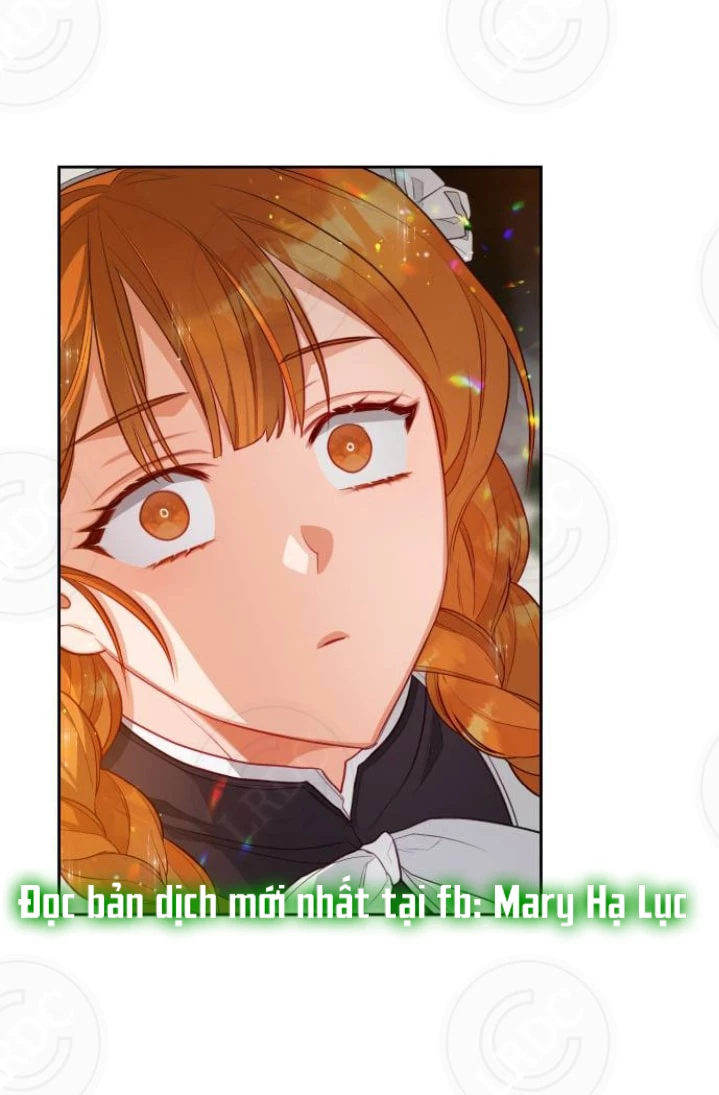 Đôi Môi Trên Lưỡi Dao Chapter 14.2 - 20