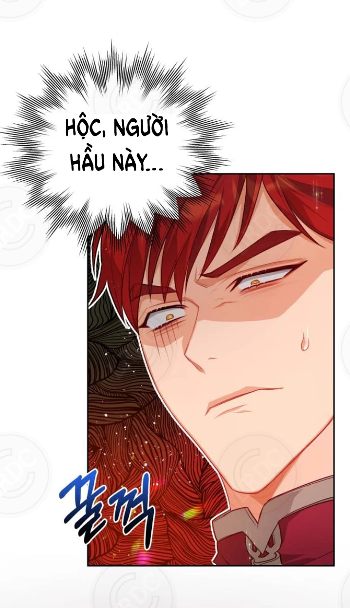 Đôi Môi Trên Lưỡi Dao Chapter 14.2 - 21