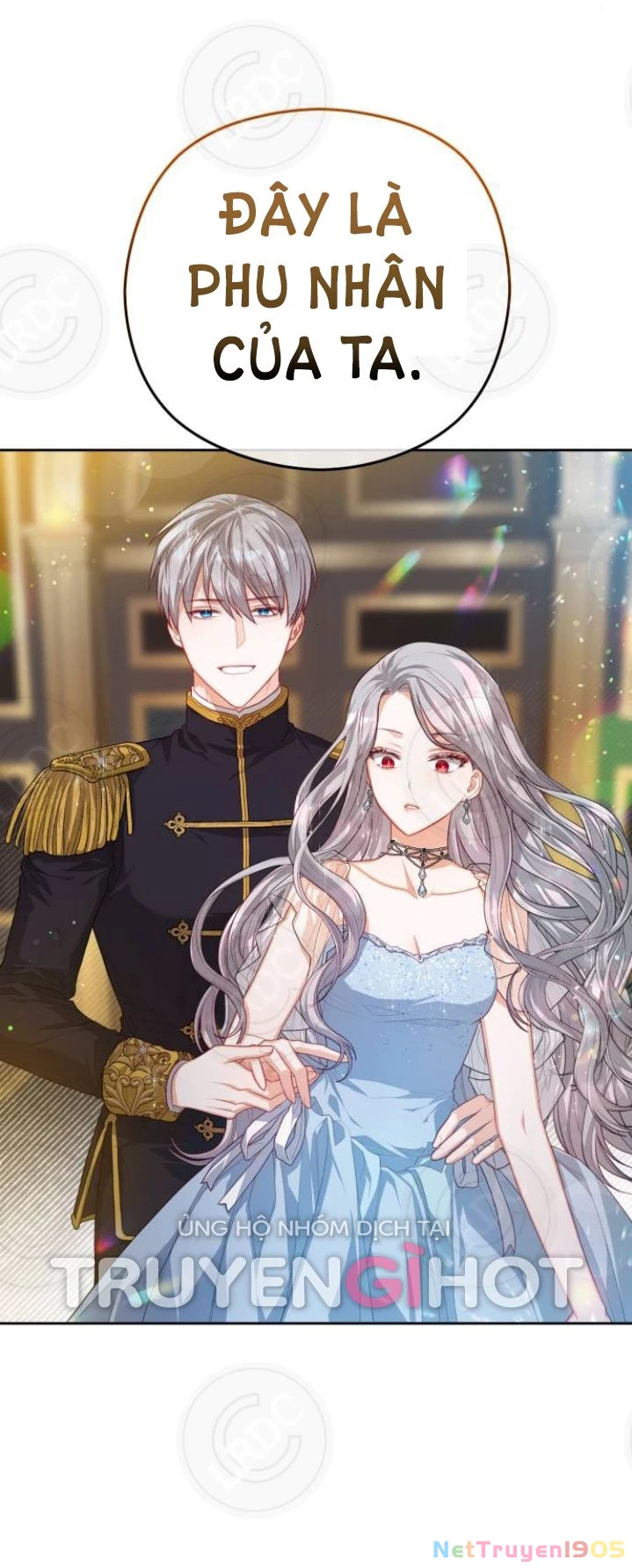 Đôi Môi Trên Lưỡi Dao Chapter 14.5 - 8