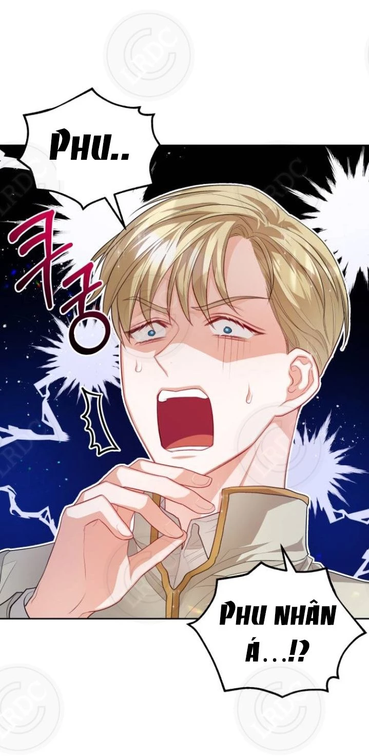 Đôi Môi Trên Lưỡi Dao Chapter 14.5 - 9