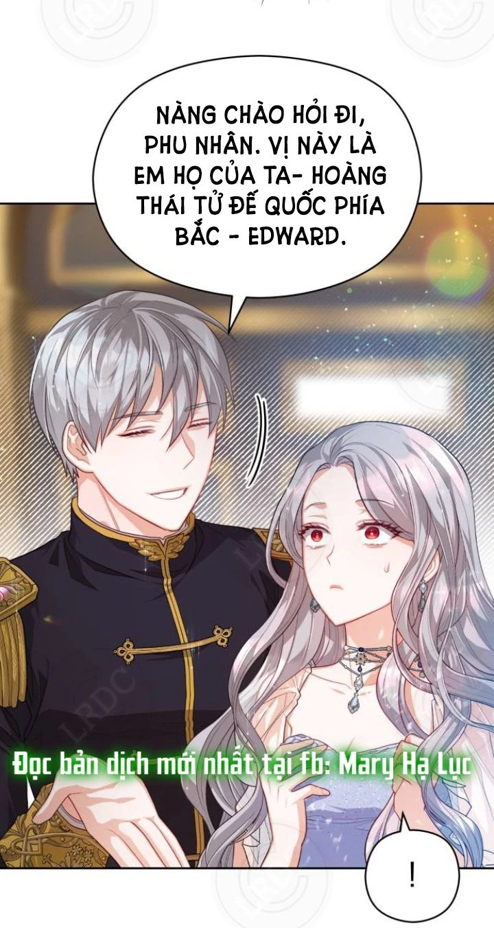 Đôi Môi Trên Lưỡi Dao Chapter 14.5 - 11