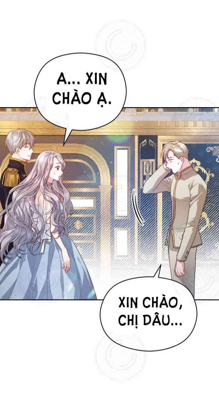 Đôi Môi Trên Lưỡi Dao Chapter 14.5 - 12