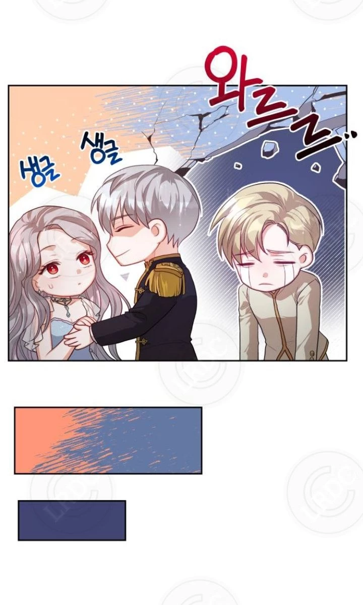 Đôi Môi Trên Lưỡi Dao Chapter 14.5 - 13