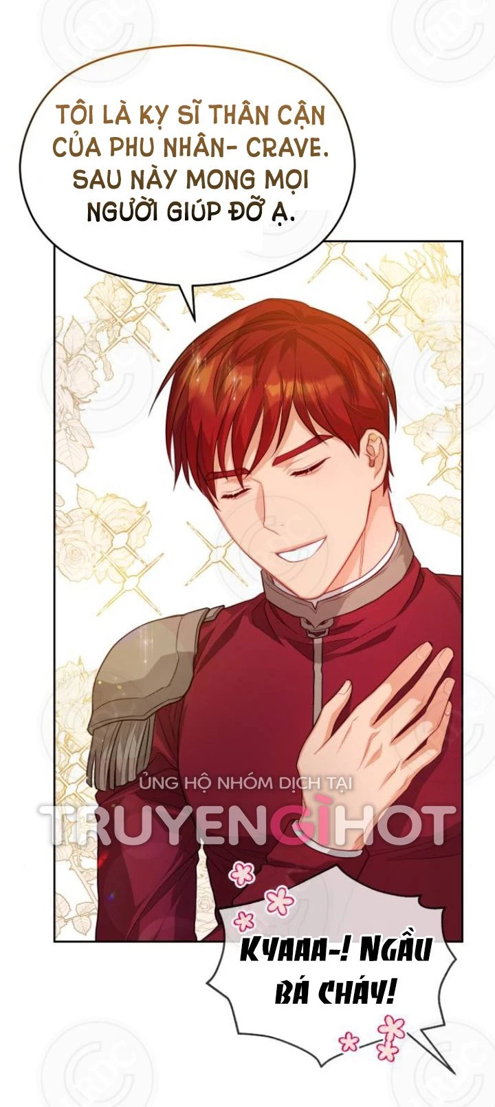 Đôi Môi Trên Lưỡi Dao Chapter 14.5 - 17