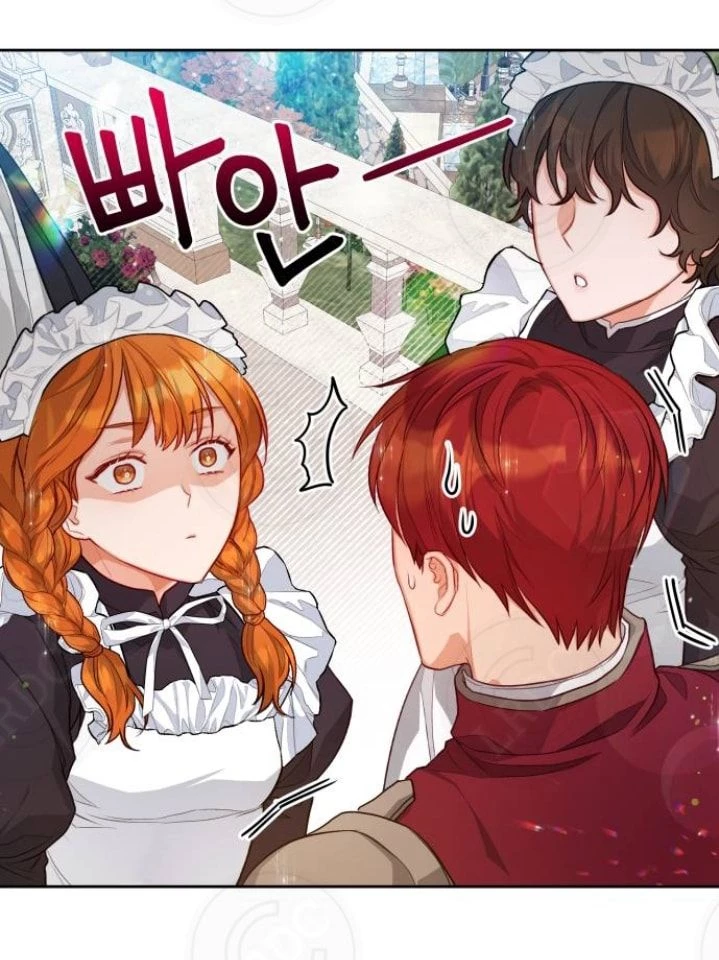 Đôi Môi Trên Lưỡi Dao Chapter 14.5 - 19