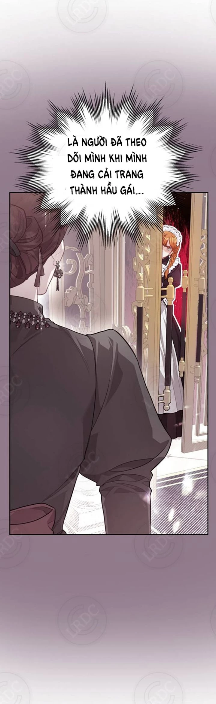 Đôi Môi Trên Lưỡi Dao Chapter 14.5 - 22