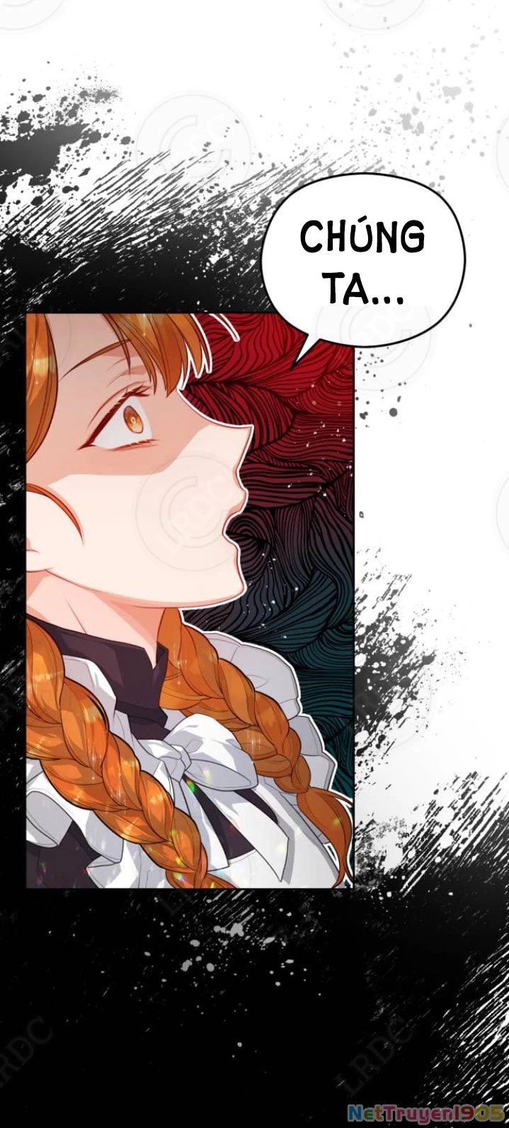 Đôi Môi Trên Lưỡi Dao Chapter 14.5 - 24