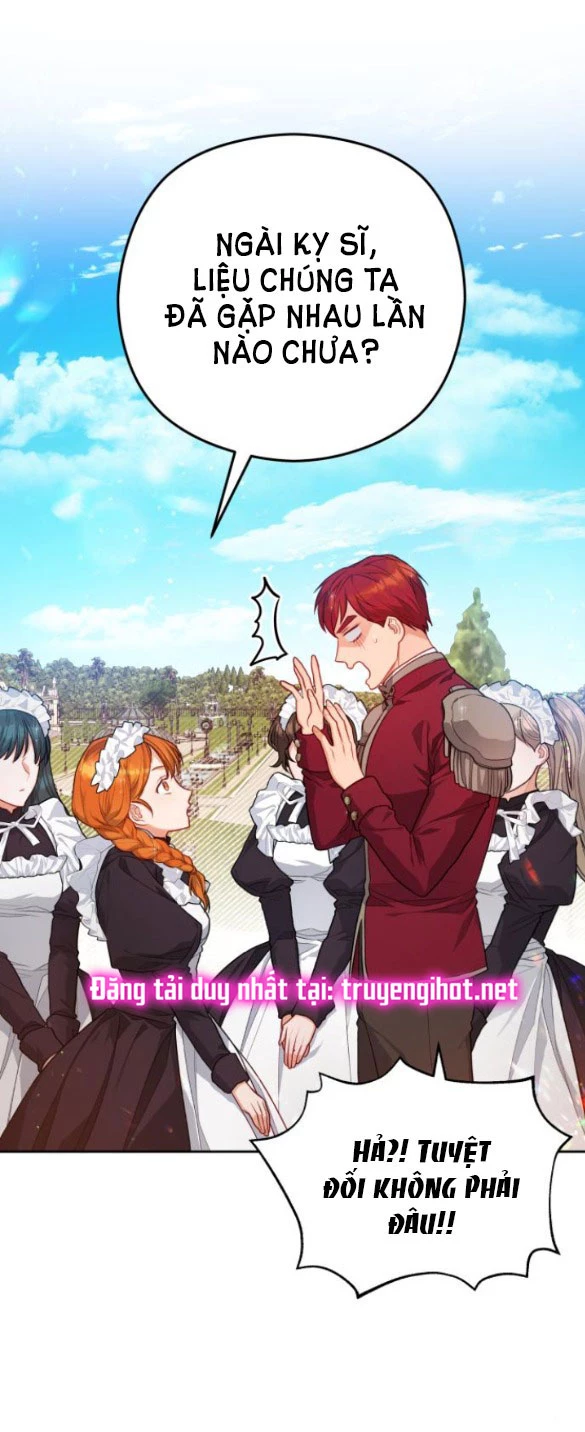 Đôi Môi Trên Lưỡi Dao Chapter 15.1 - 3