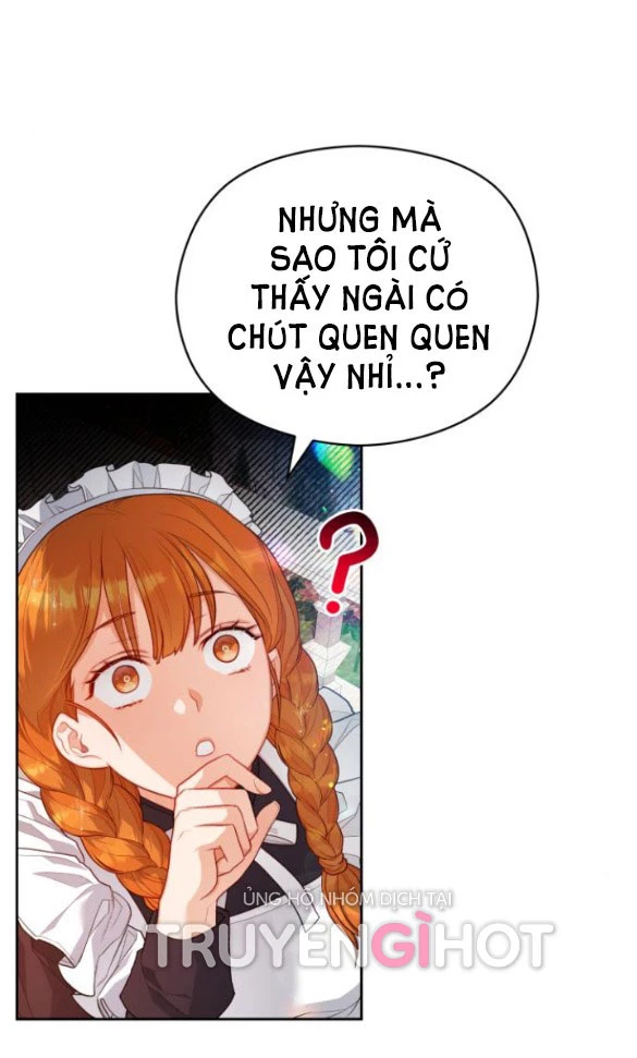 Đôi Môi Trên Lưỡi Dao Chapter 15.1 - 4