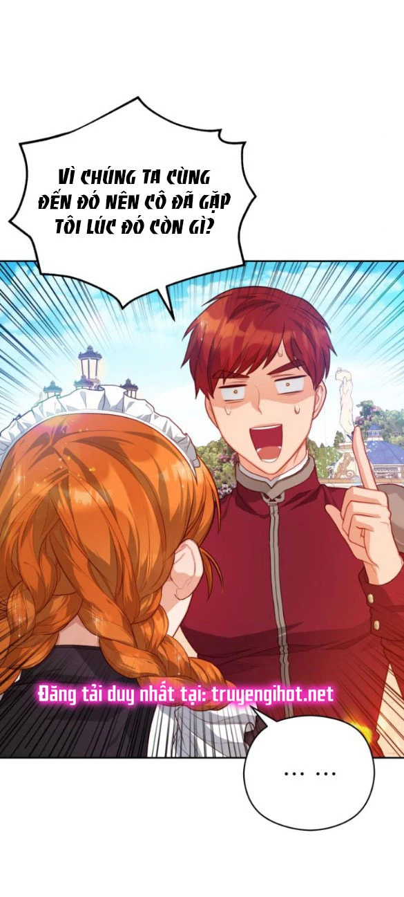 Đôi Môi Trên Lưỡi Dao Chapter 15.1 - 7