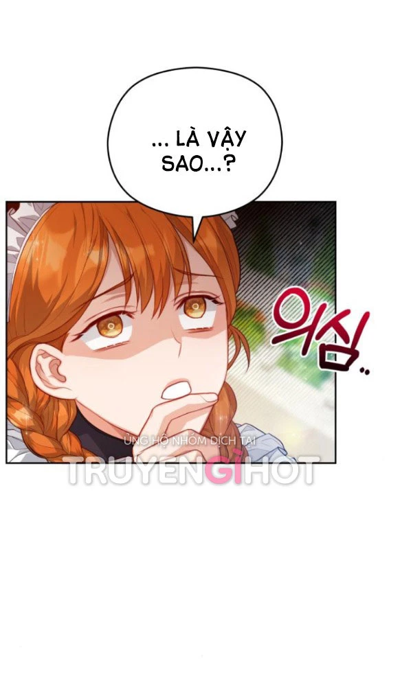 Đôi Môi Trên Lưỡi Dao Chapter 15.1 - 8