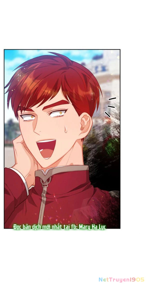 Đôi Môi Trên Lưỡi Dao Chapter 15.1 - 10