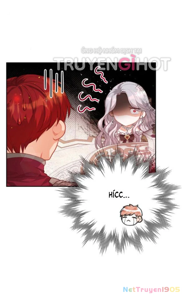 Đôi Môi Trên Lưỡi Dao Chapter 15.1 - 12