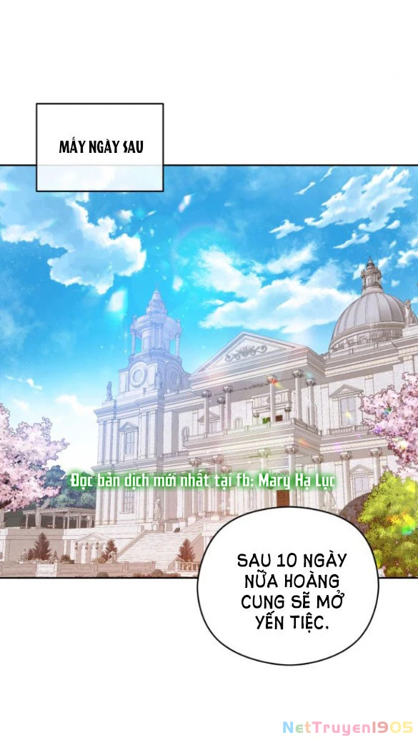 Đôi Môi Trên Lưỡi Dao Chapter 15.1 - 14