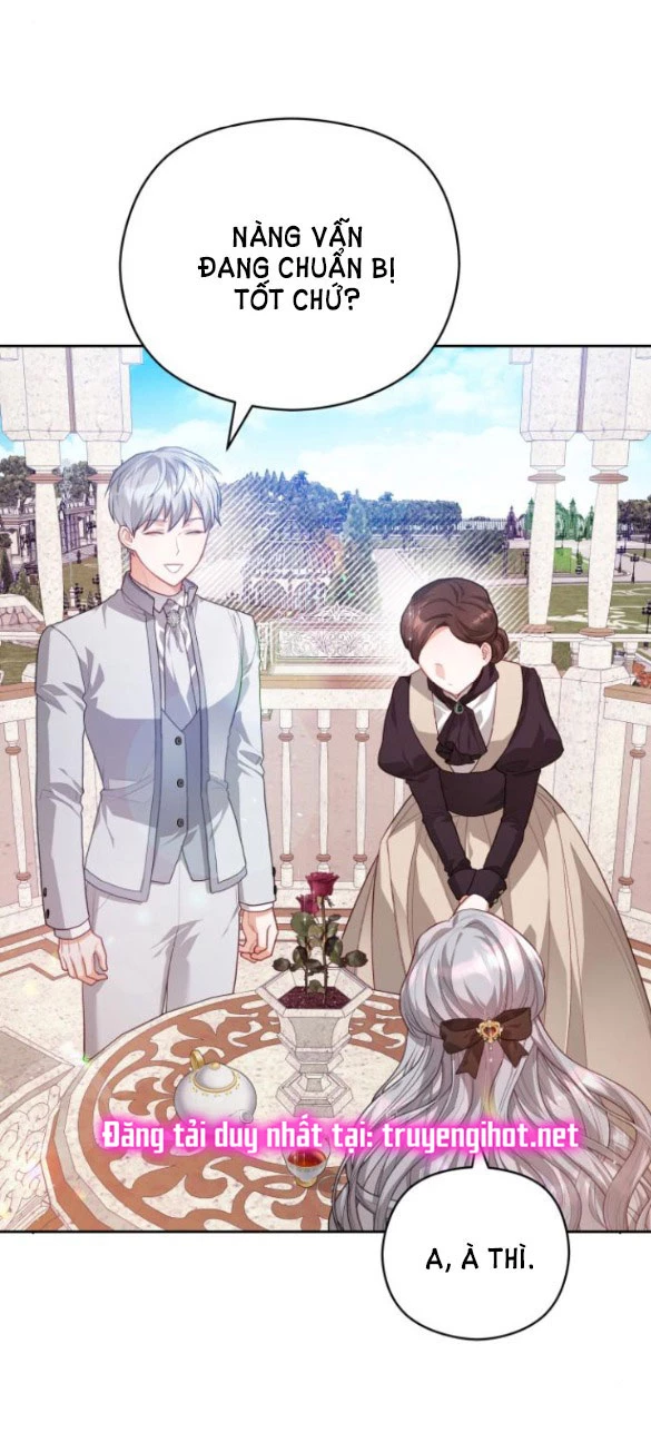 Đôi Môi Trên Lưỡi Dao Chapter 15.1 - 15