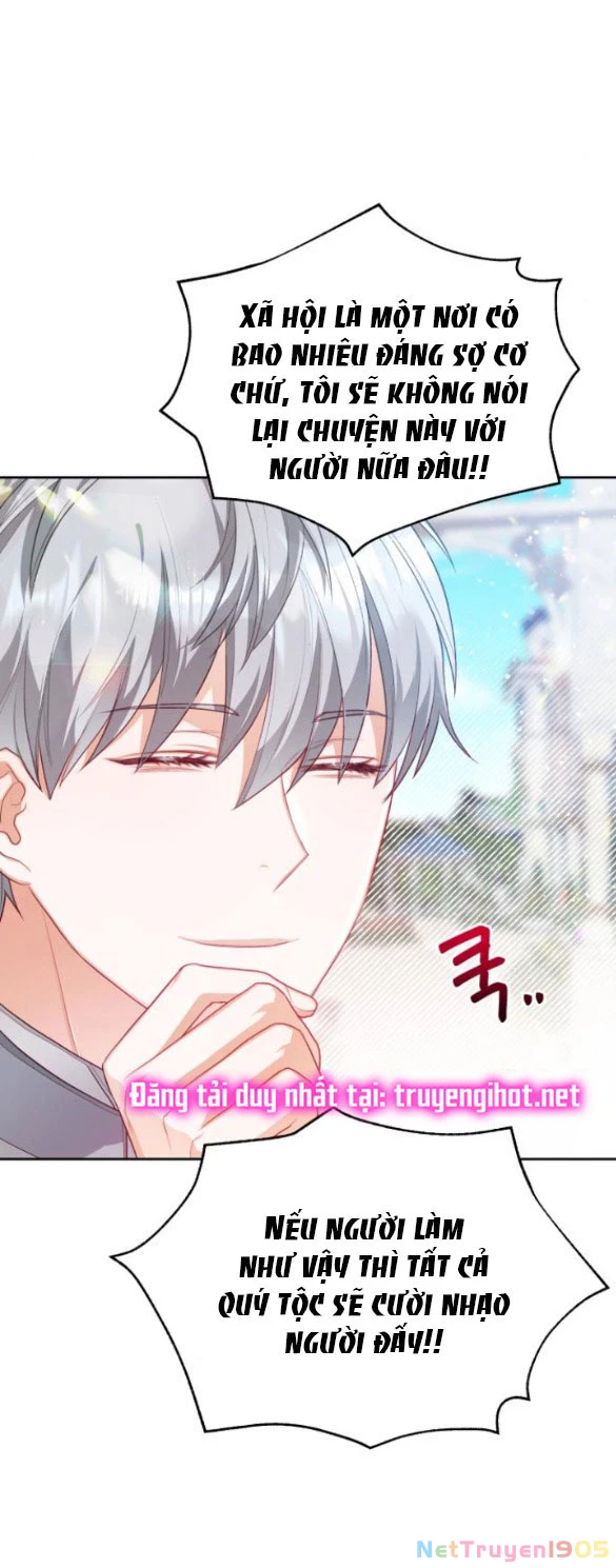 Đôi Môi Trên Lưỡi Dao Chapter 15.1 - 19