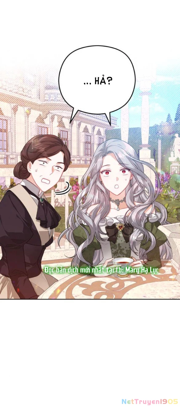 Đôi Môi Trên Lưỡi Dao Chapter 15.1 - 22