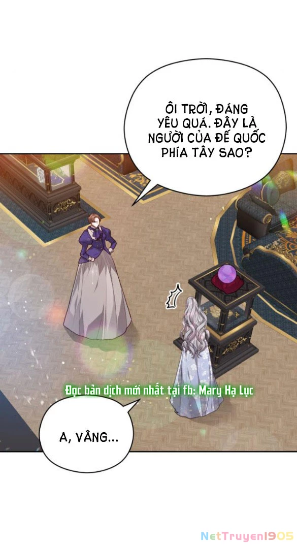 Đôi Môi Trên Lưỡi Dao Chapter 15.1 - 26