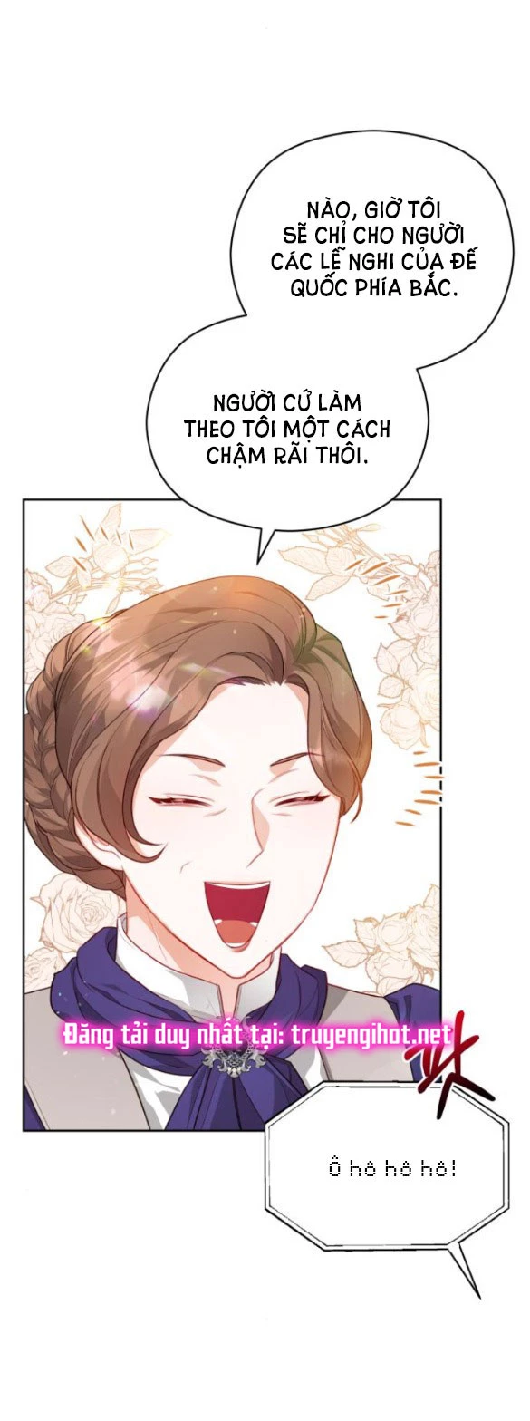 Đôi Môi Trên Lưỡi Dao Chapter 15.1 - 27