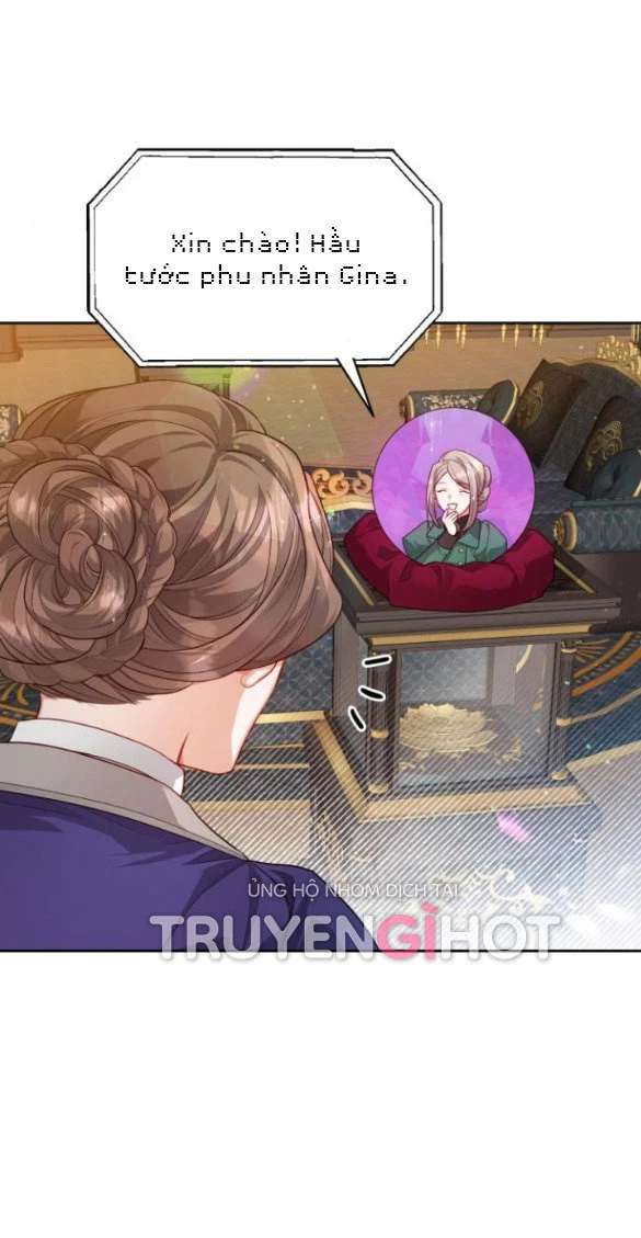 Đôi Môi Trên Lưỡi Dao Chapter 15.1 - 28