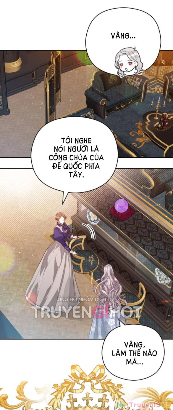 Đôi Môi Trên Lưỡi Dao Chapter 15.1 - 36