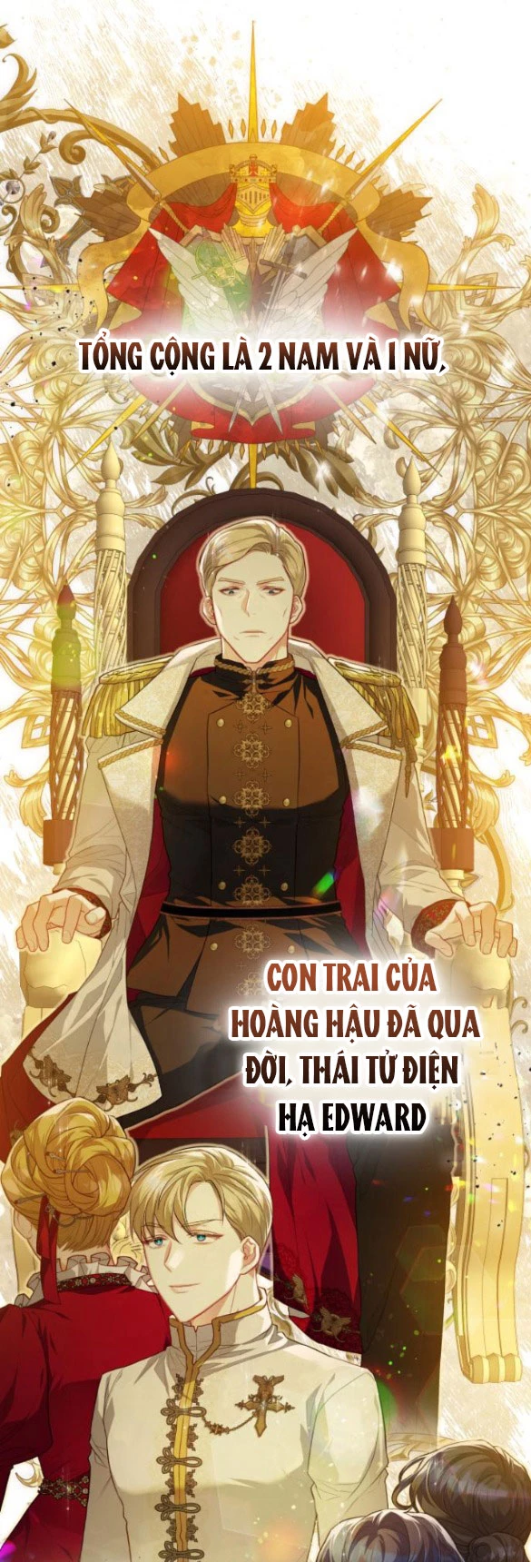 Đôi Môi Trên Lưỡi Dao Chapter 15.1 - 41