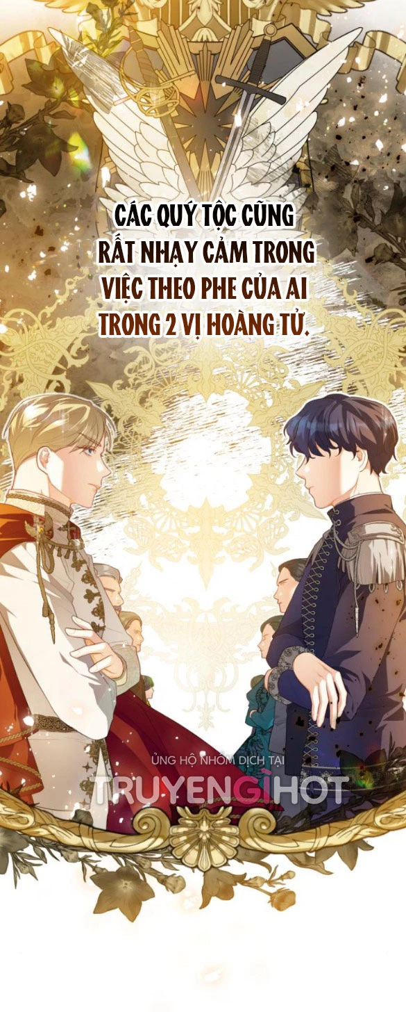Đôi Môi Trên Lưỡi Dao Chapter 15.2 - 2