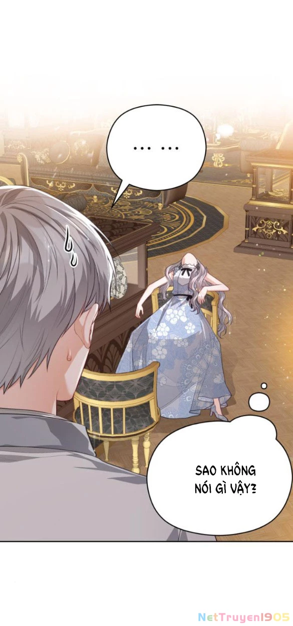 Đôi Môi Trên Lưỡi Dao Chapter 15.2 - 15