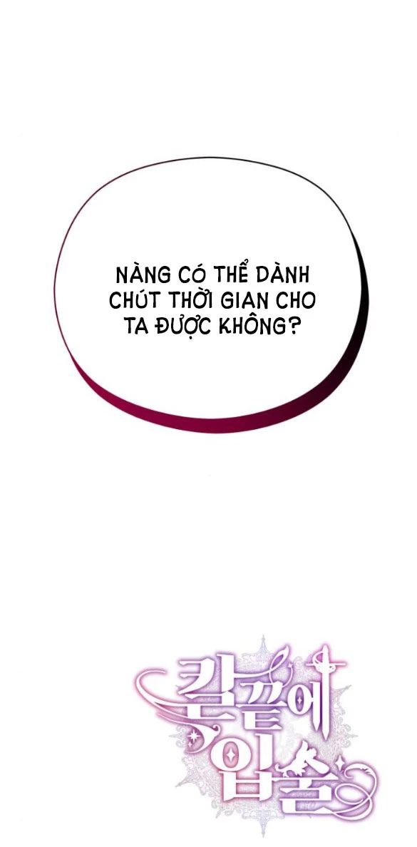 Đôi Môi Trên Lưỡi Dao Chapter 15.2 - 23