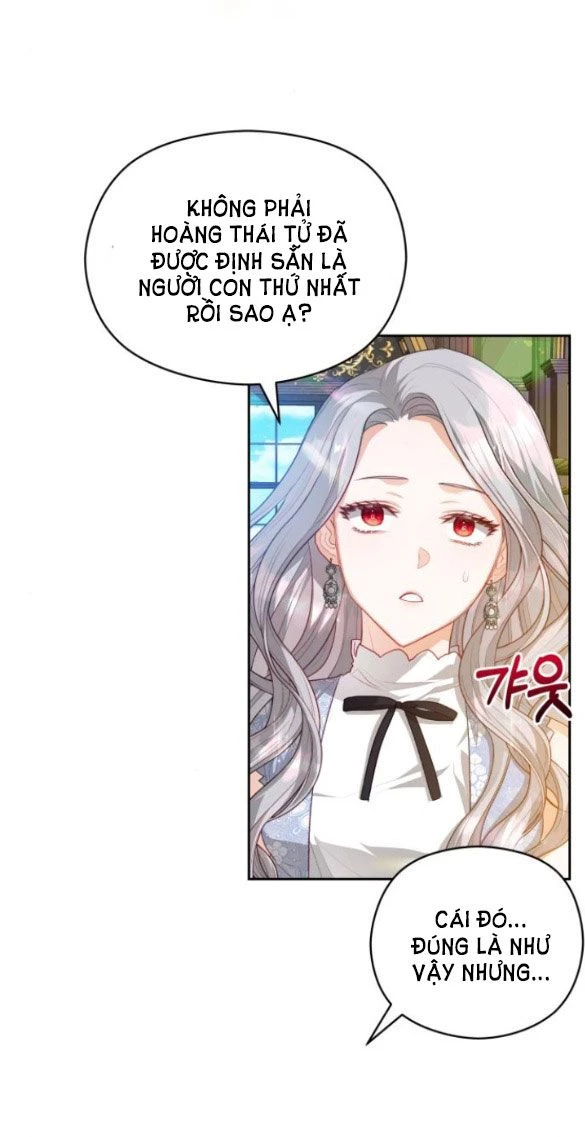 Đôi Môi Trên Lưỡi Dao Chapter 15.5 - 3