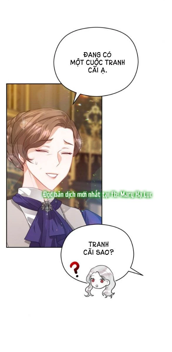 Đôi Môi Trên Lưỡi Dao Chapter 15.5 - 4