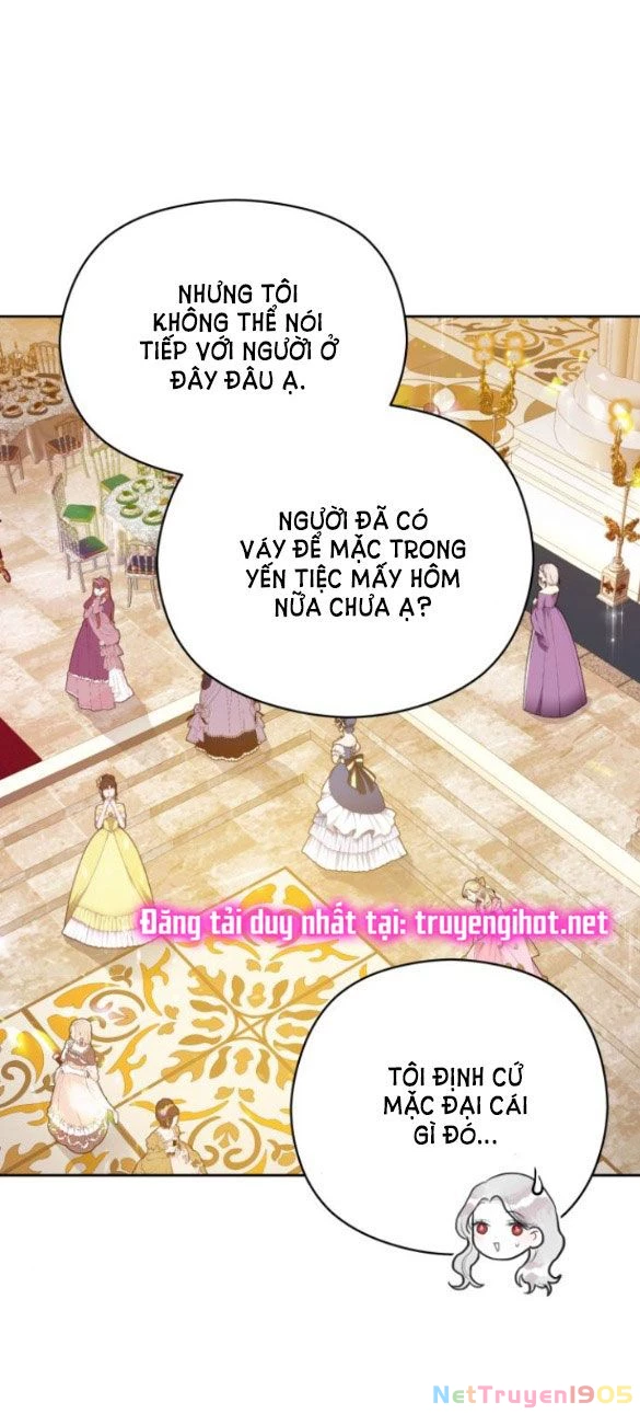 Đôi Môi Trên Lưỡi Dao Chapter 15.5 - 5